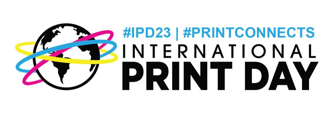IPD23 国际印刷日