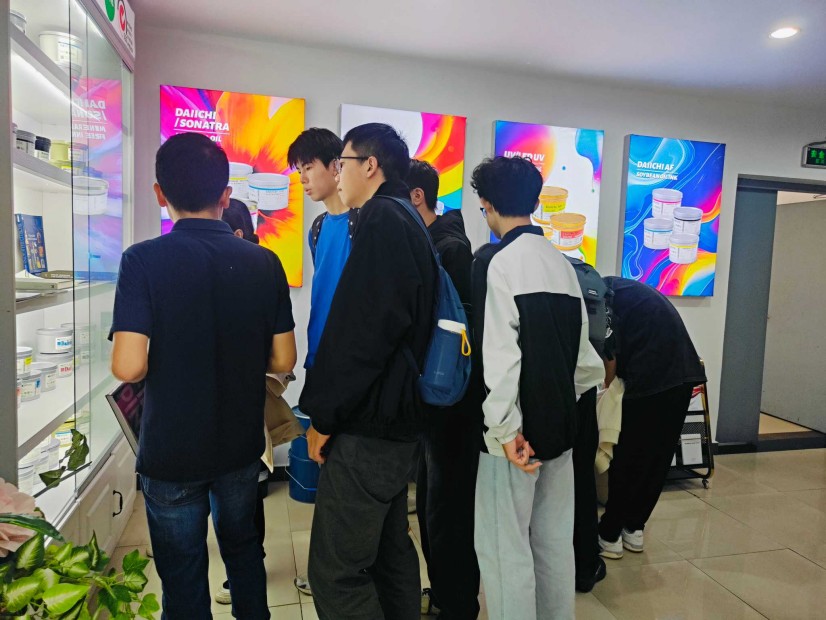 daihei ink daihei ink