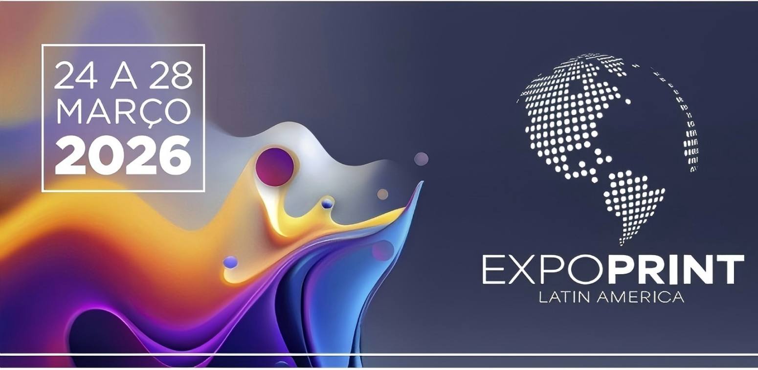 大平油墨将在2026年拉丁美洲国际印刷展暨柔性印刷展上展示环保创新产品